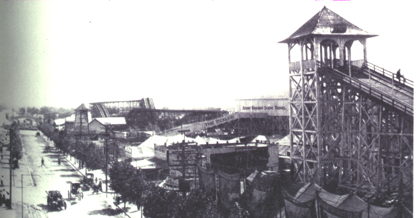 FP midway 1915